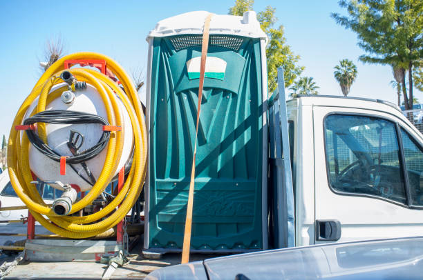 Trusted Ketchikan, AK porta potty rental Experts