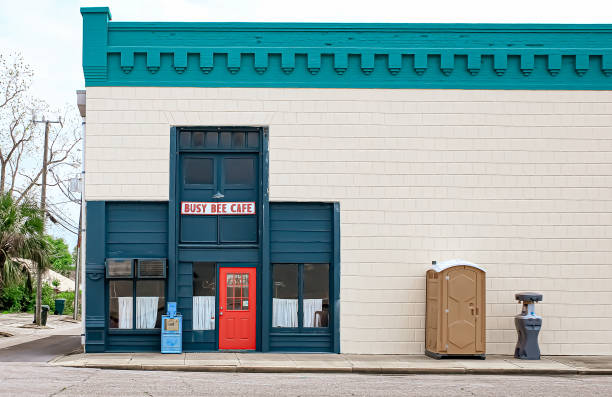 Best Porta potty for special events  in Ketchikan, AK