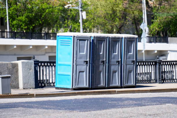 Best Portable toilet rental cost  in Ketchikan, AK