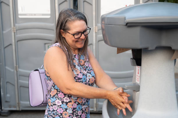 Best Local porta potty services  in Ketchikan, AK