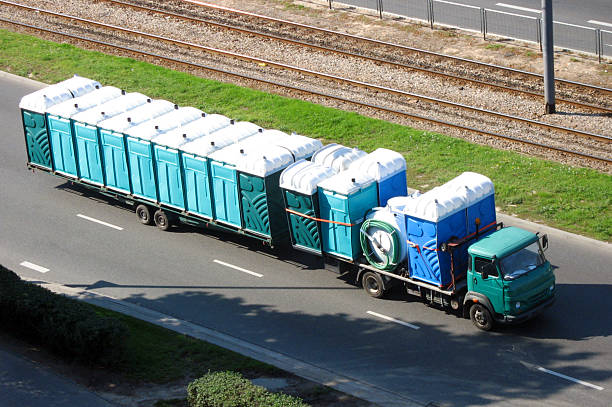 Porta potty services near me in Ketchikan, AK